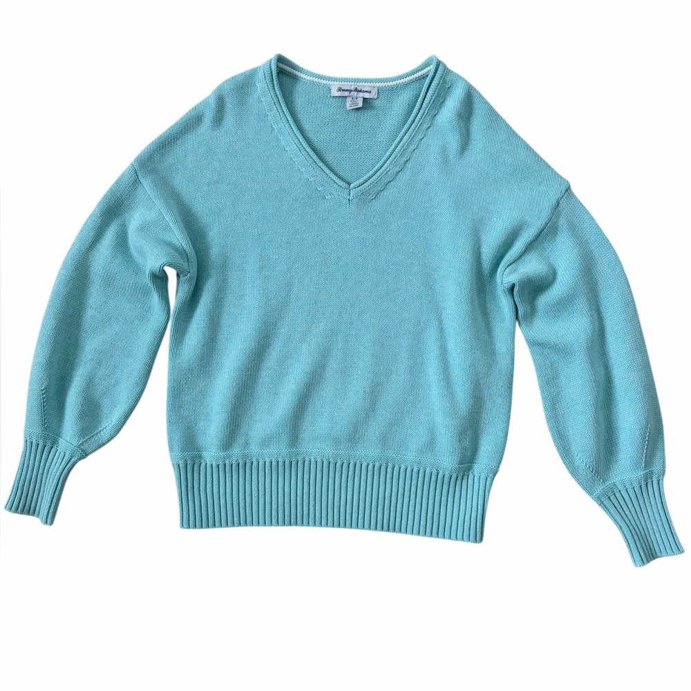 Like New Tommy Bahama Sweater